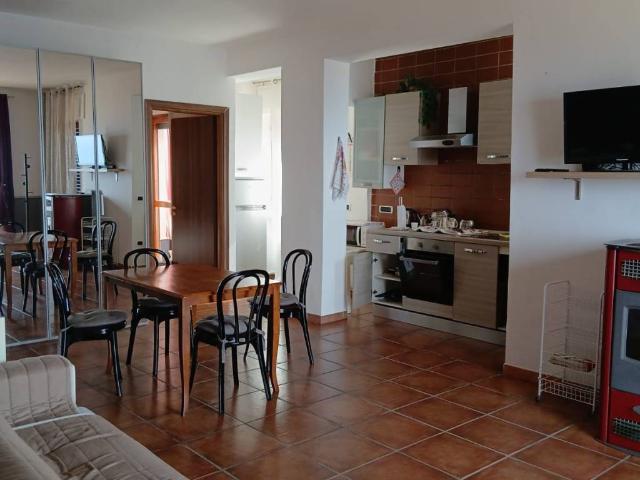 Appartamento in affitto a Vibo Marina, Calabria