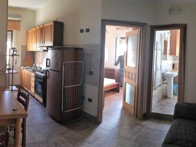 Appartamento in affitto a Vibo Marina, Calabria