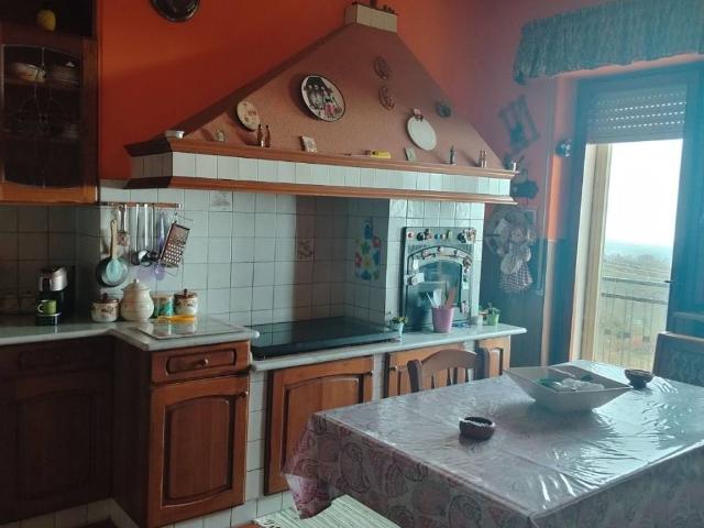 Appartamento in affitto a Vibo Valentia