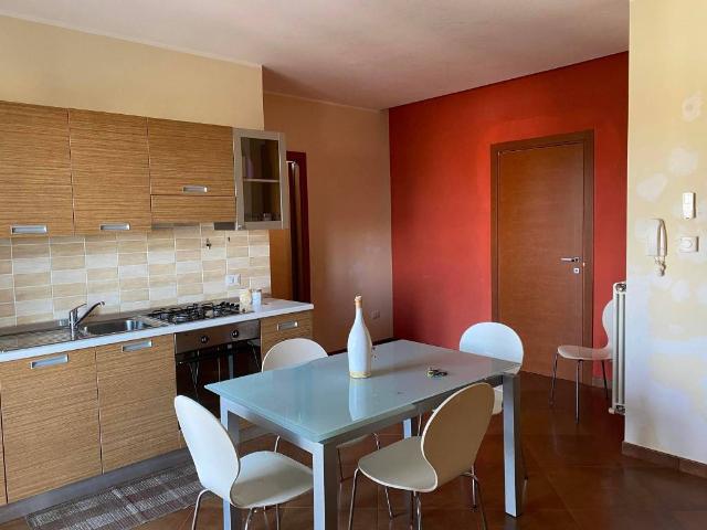 Appartamento in affitto a Vibo Marina, Calabria