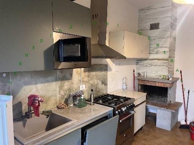Appartamento in affitto a Ponte a Vicchio, Vicchio
