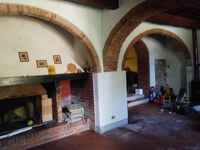 Appartamento in affitto a Barbiana, Vicchio