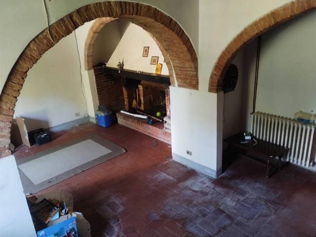 Appartamento in affitto a Barbiana, Vicchio