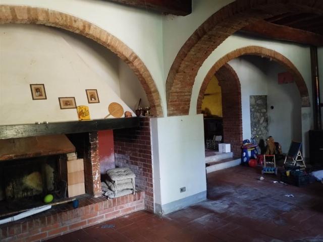 Appartamento in affitto a Barbiana, Vicchio