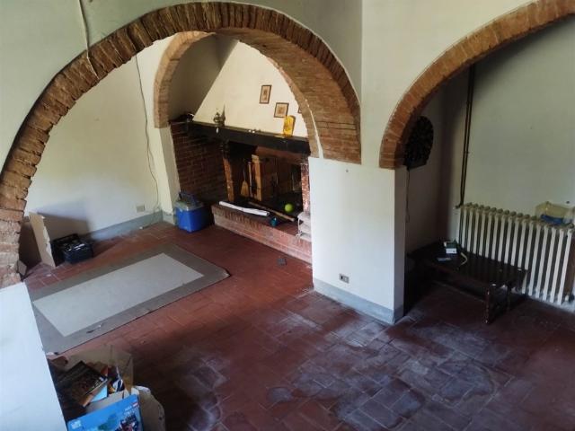 Appartamento in affitto a Barbiana, Vicchio