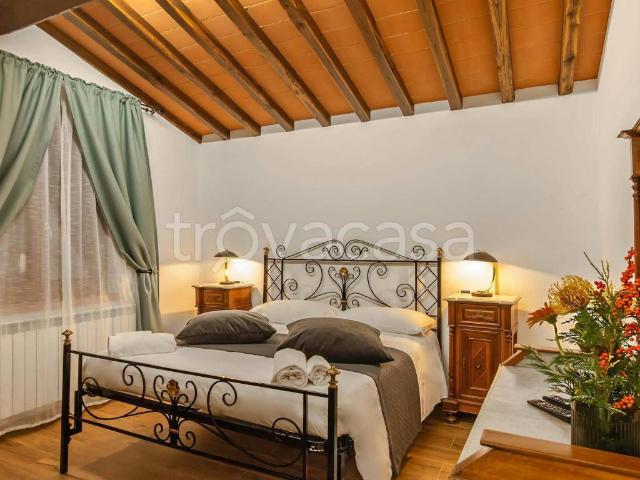 Appartamento in affitto a Vicchio, Toscana