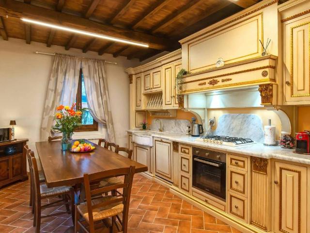 Appartamento in affitto a Vicchio, Toscana