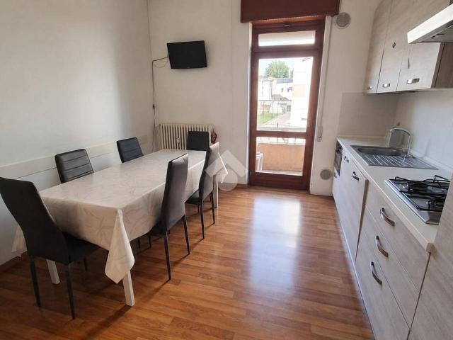Appartamento in affitto a Borgo Berga, Vicenza