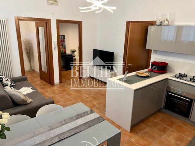 Appartamento in affitto a Borgo Berga, Vicenza