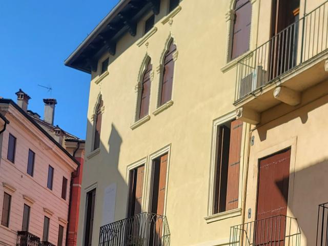 Appartamento in affitto a Vicenza, Veneto