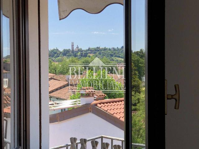 Appartamento in affitto a Vicenza, Veneto