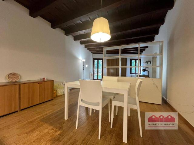 Appartamento in affitto a Vicenza, Veneto