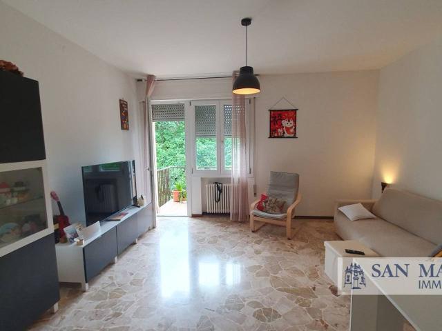 Appartamento in affitto a Vicenza, Veneto