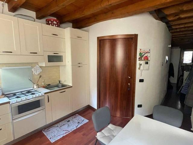 Appartamento in affitto a Vicenza, Veneto