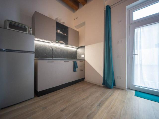 Appartamento in affitto a San Felice, Vicenza
