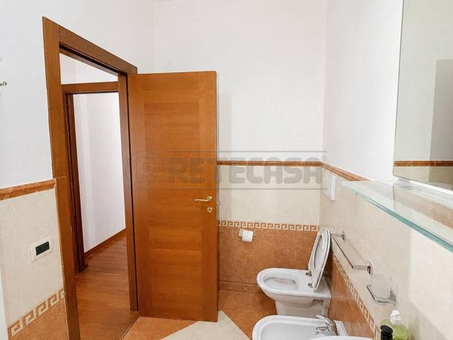 Appartamento in affitto a San Felice, Vicenza