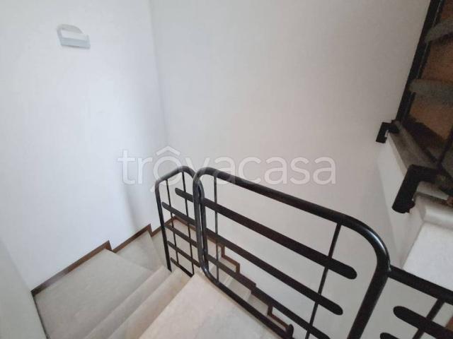 Appartamento in affitto a Montepulgo, Malo