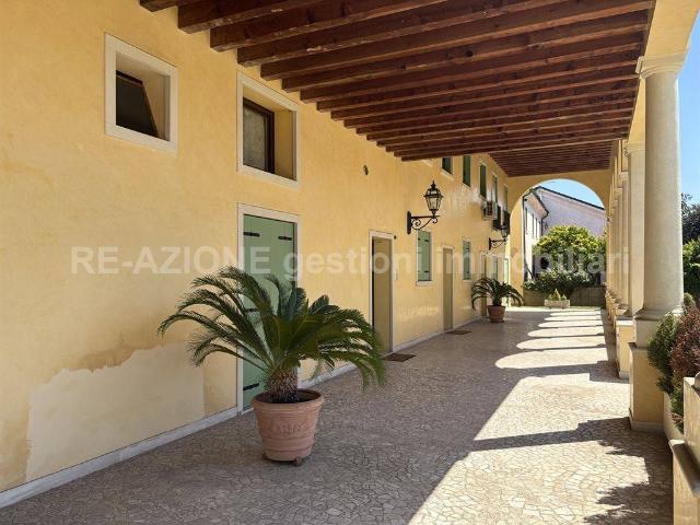Appartamento in affitto a Malo, Veneto