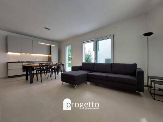 Appartamento in affitto a Montepulgo, Malo