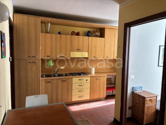 Appartamento in affitto a Montepulgo, Malo