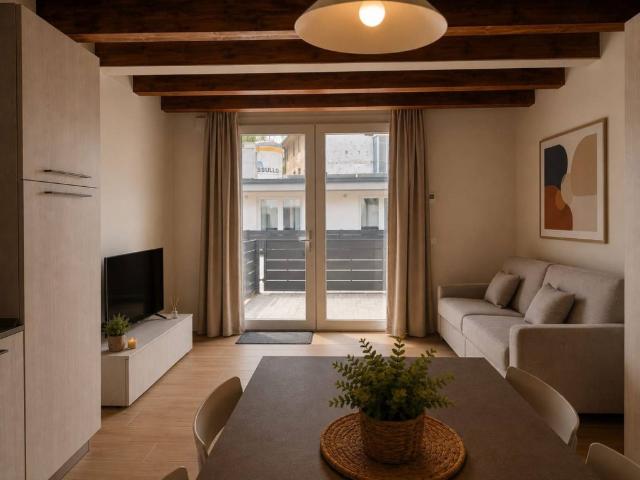 Appartamento in affitto a Santa Bertilla, Vicenza