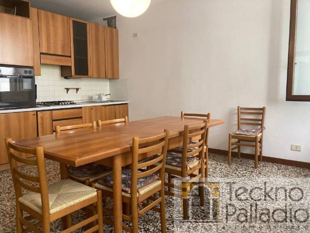 Appartamento in affitto a Malo, Veneto
