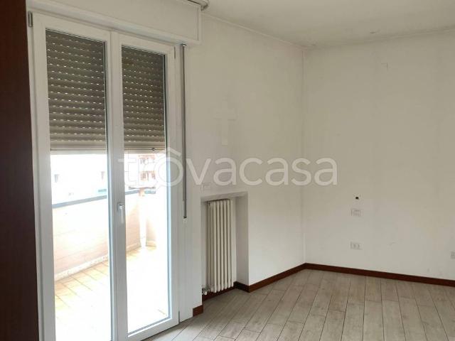 Appartamento in affitto a Montepulgo, Malo