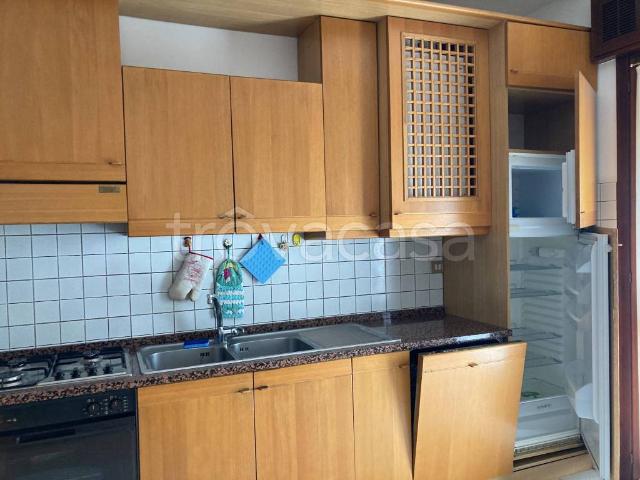 Appartamento in affitto a Montepulgo, Malo