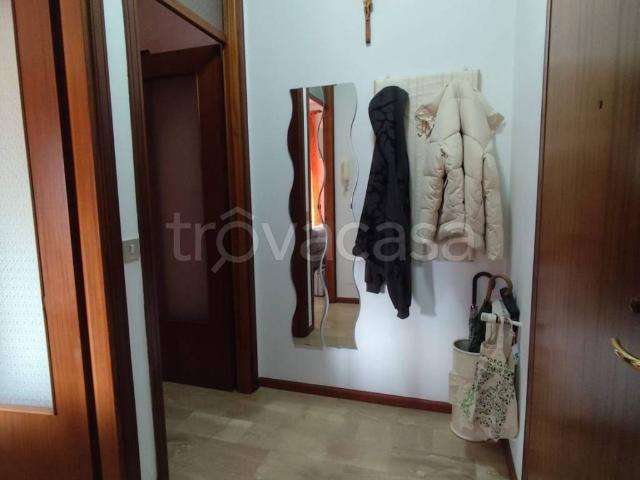 Appartamento in affitto a Montepulgo, Malo
