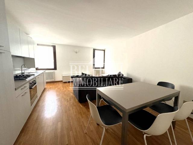 Appartamento in affitto a Vicenza, Veneto