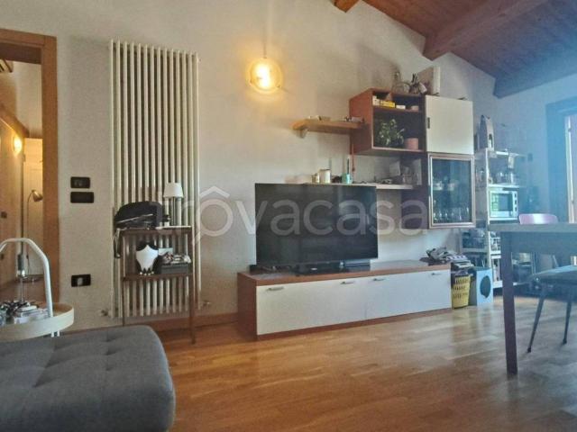 Appartamento in affitto a Vicenza, Veneto