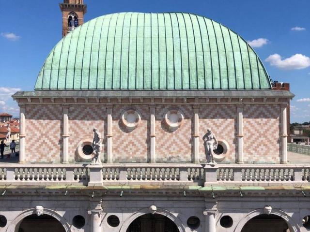Appartamento in affitto a Vicenza, Veneto