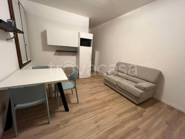 Appartamento in affitto a Vicenza, Veneto