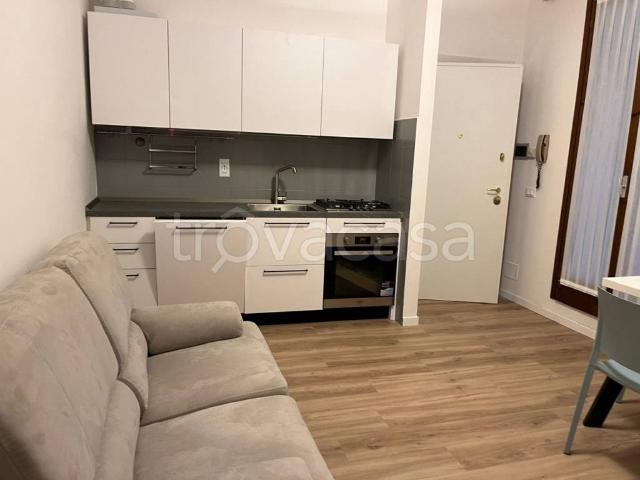 Appartamento in affitto a Vicenza, Veneto