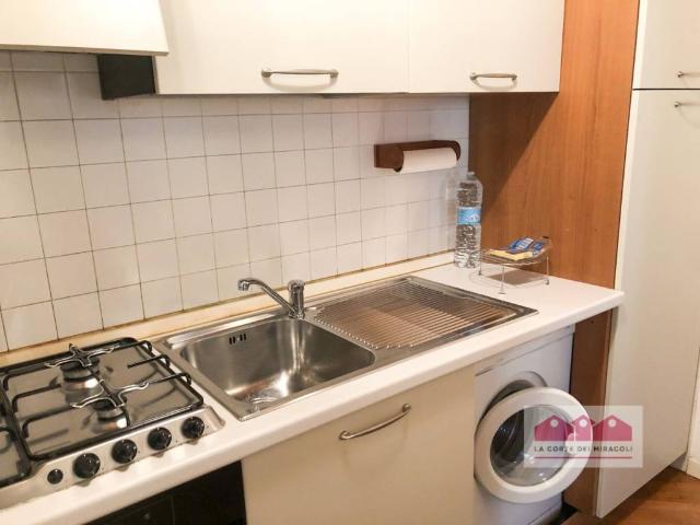 Appartamento in affitto a San Biagio, Vicenza
