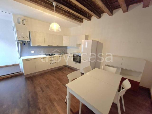 Appartamento in affitto a Vicenza, Veneto