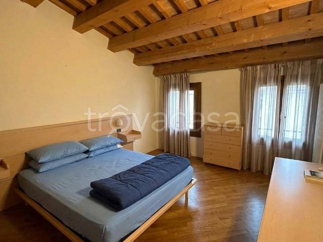 Appartamento in affitto a Santa Lucia, Vicenza