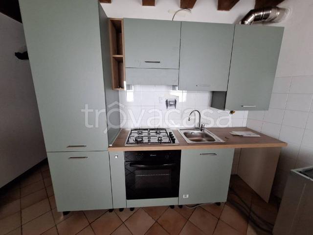 Appartamento in affitto a Santa Caterina, Vicenza