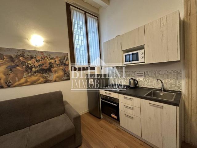 Appartamento in affitto a Vicenza, Veneto