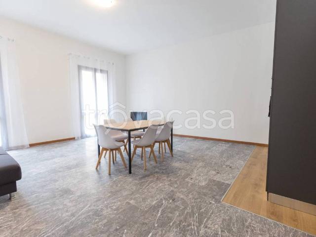 Appartamento in affitto a Vicenza, Veneto