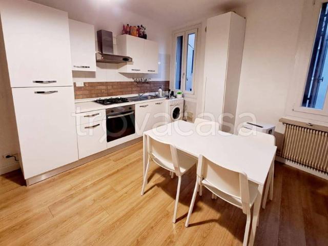 Appartamento in affitto a San Biagio, Vicenza