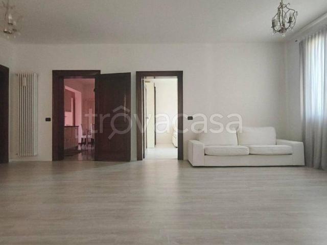 Appartamento in affitto a San Felice, Vicenza