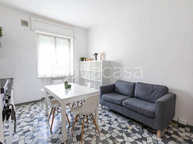 Appartamento in affitto a Vicenza, Veneto