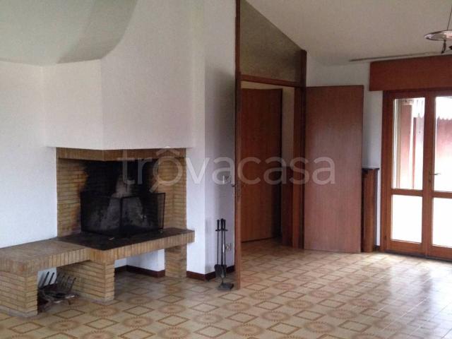 Appartamento in affitto a Malo, Veneto