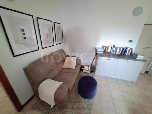 Appartamento in affitto a San Felice, Vicenza