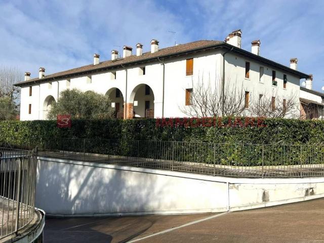 Appartamento in affitto a Bertesina, Vicenza