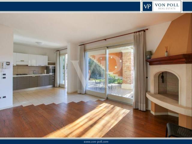 Appartamento in affitto a Vicenza, Veneto