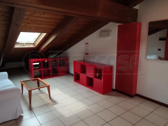 Appartamento in affitto a Vicenza, Veneto