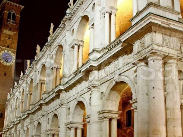 Appartamento in affitto a Malo, Veneto