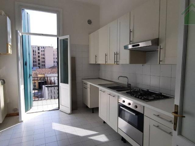 Appartamento in affitto a San Felice, Vicenza